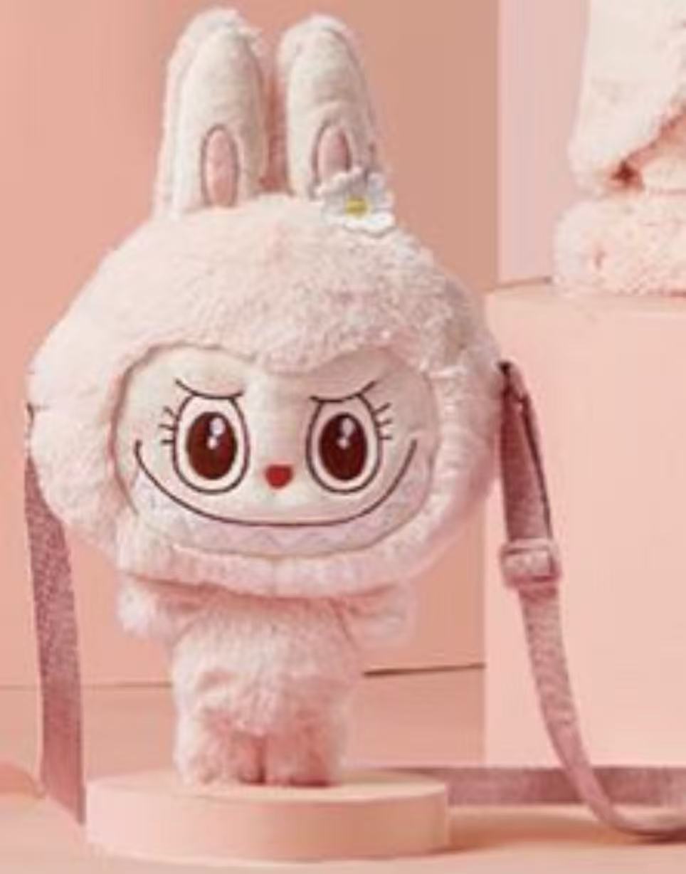 POPMART POPLAND LIMITED-Preorder