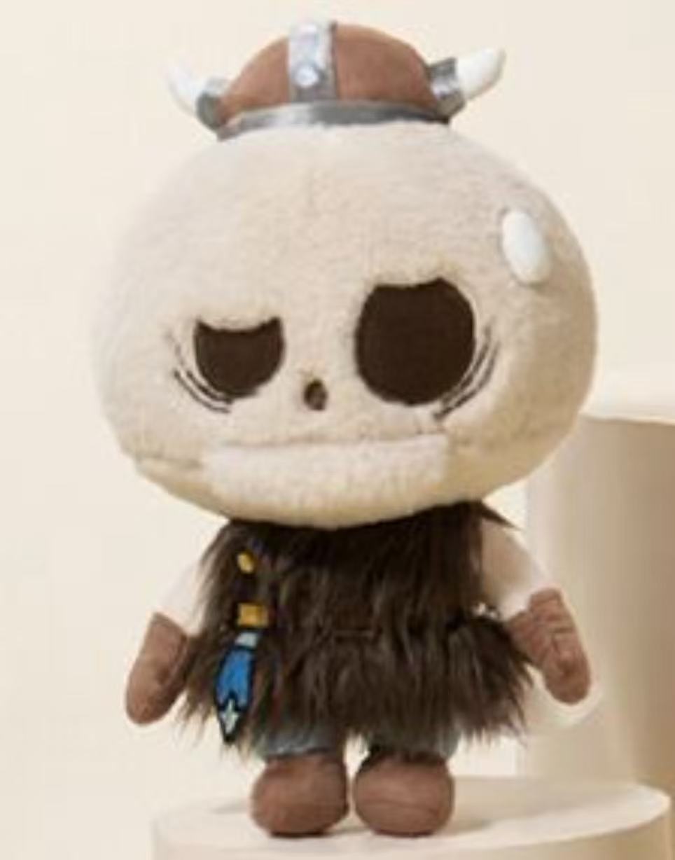 POPMART POPLAND LIMITED-Preorder