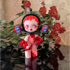 SKULLPANDA Baby-WICKED-PREORDER