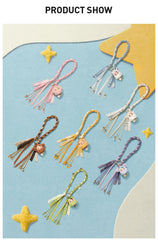 PUCKY Tap Tap Babies Series-Pendant Blind Box-Preorder