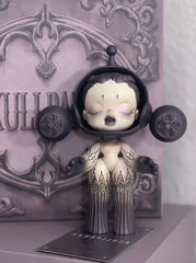 Skullpanda big doll Spire-Preorder