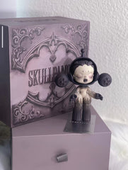 Skullpanda big doll Spire-Preorder