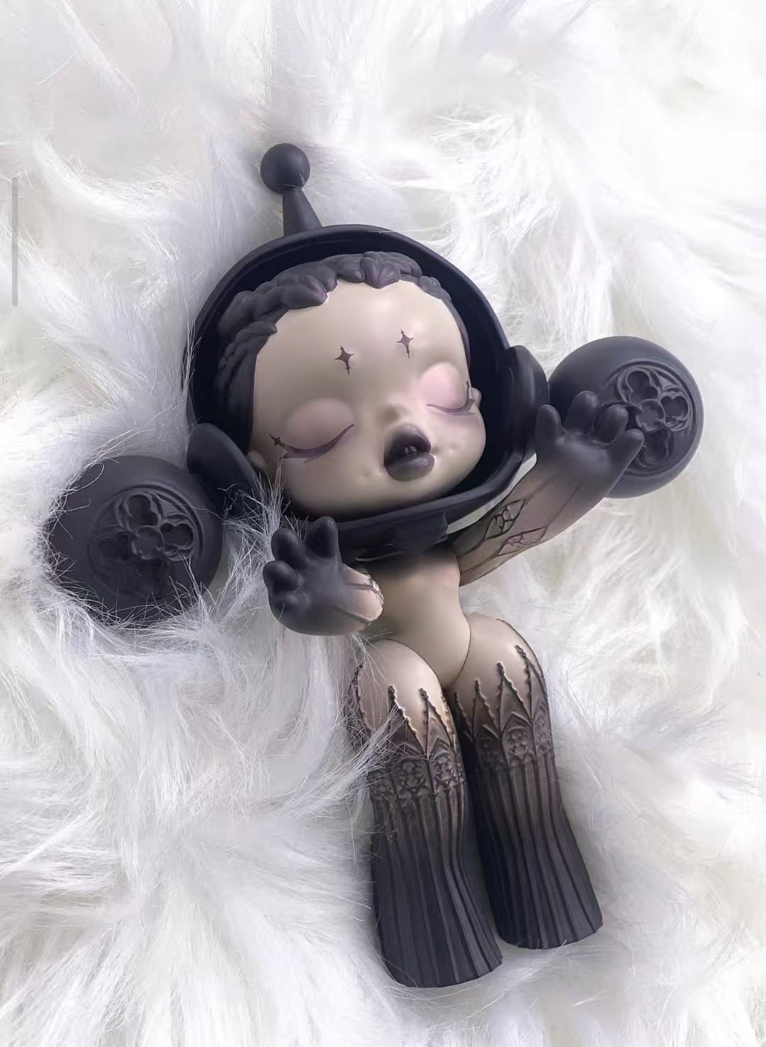 Skullpanda big doll Spire-Preorder