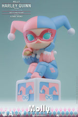 Molly Harley Quinn Harley Quinn Set Figure-Preorder