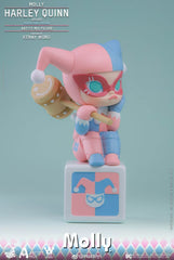 Molly Harley Quinn Harley Quinn Set Figure-Preorder