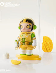 Mega Space Molly 400% limited collection-Preorder