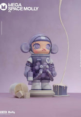 Mega Space Molly 400% limited collection-Preorder