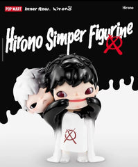 Hirono Big Doll collection-Preorder
