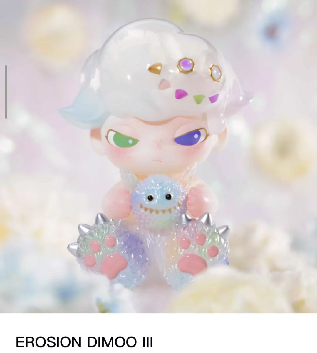 Dimoo Big Doll collection-Preorder