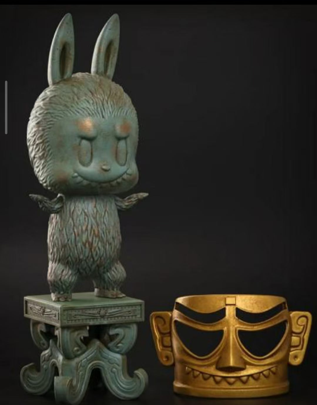 The Monster Big Doll collection-Preorder