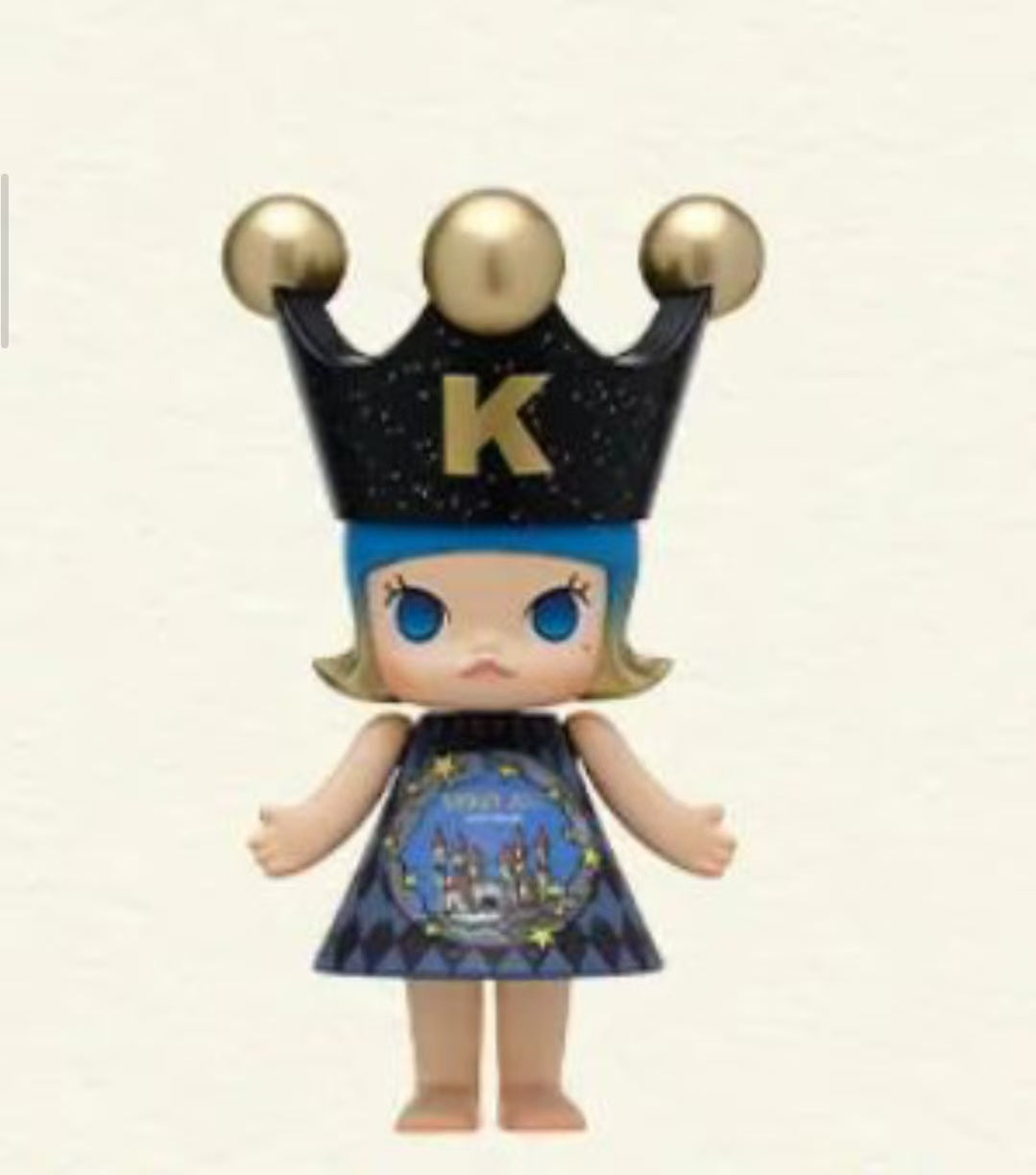 Angry & Royal Molly 20th Anniversary collection-Preorder