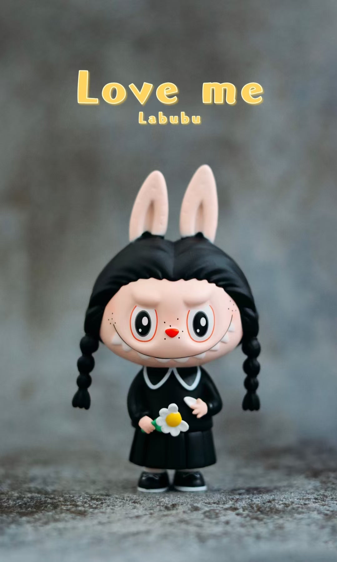 Labubu Limited figures collection-Preorder