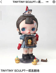 Tinytiny Big Doll cololection-Preorder