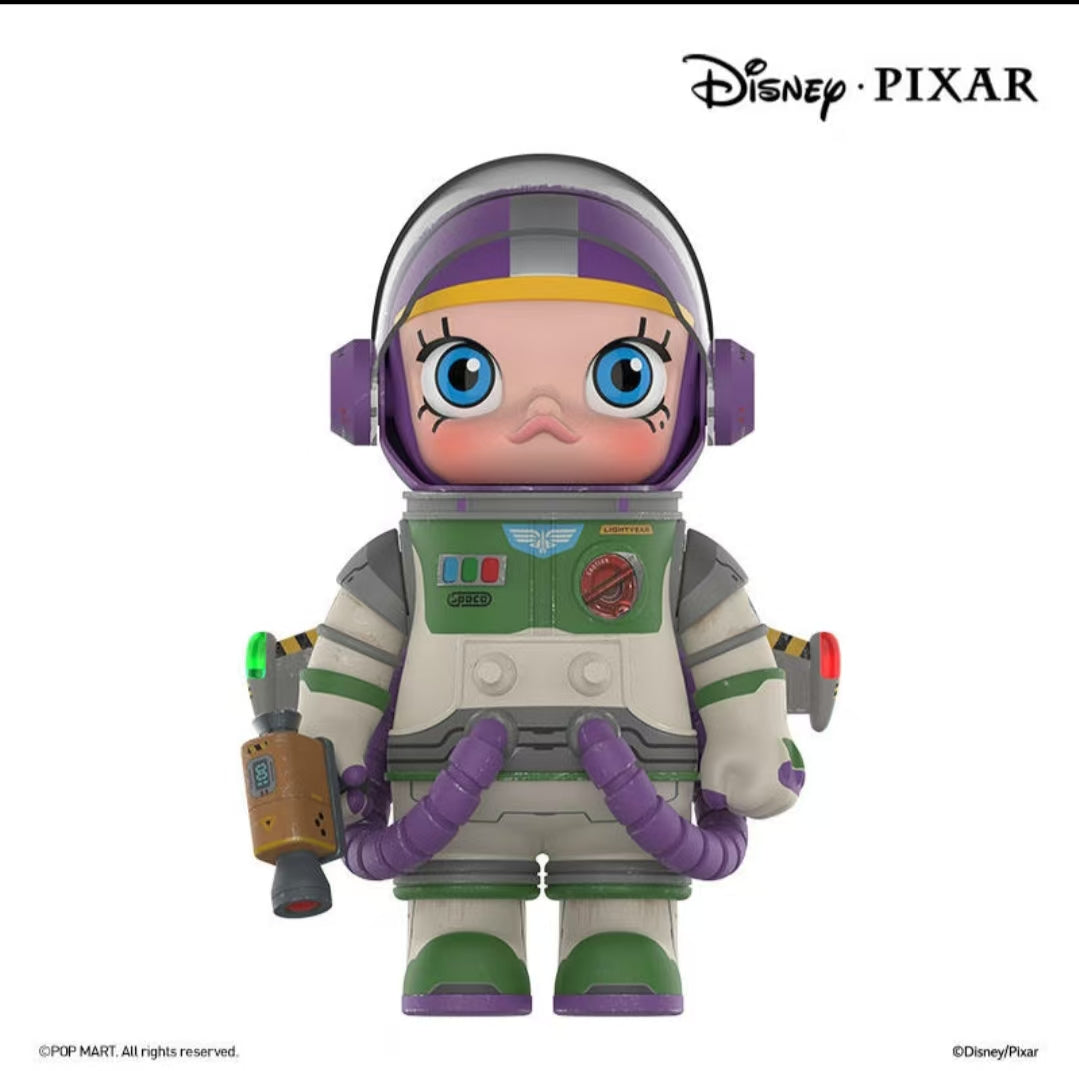 Mega Space Molly 400% limited collection-Preorder
