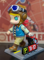 Molly Big Doll collection-Preorder