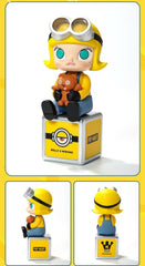 Molly Big Doll collection-Preorder