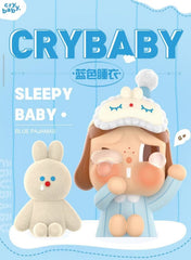 Crybaby Limited  Or Hangingcard collection-Preorder