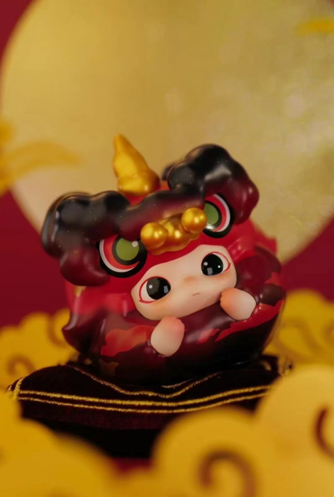 Dimoo Big Doll collection-Preorder