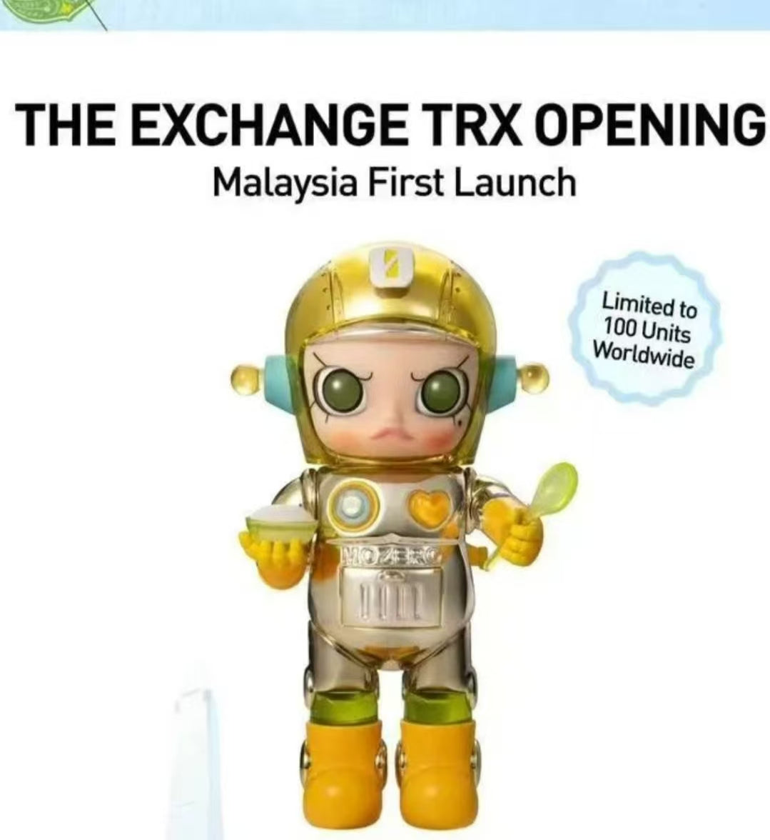 Molly Big Doll collection-Preorder