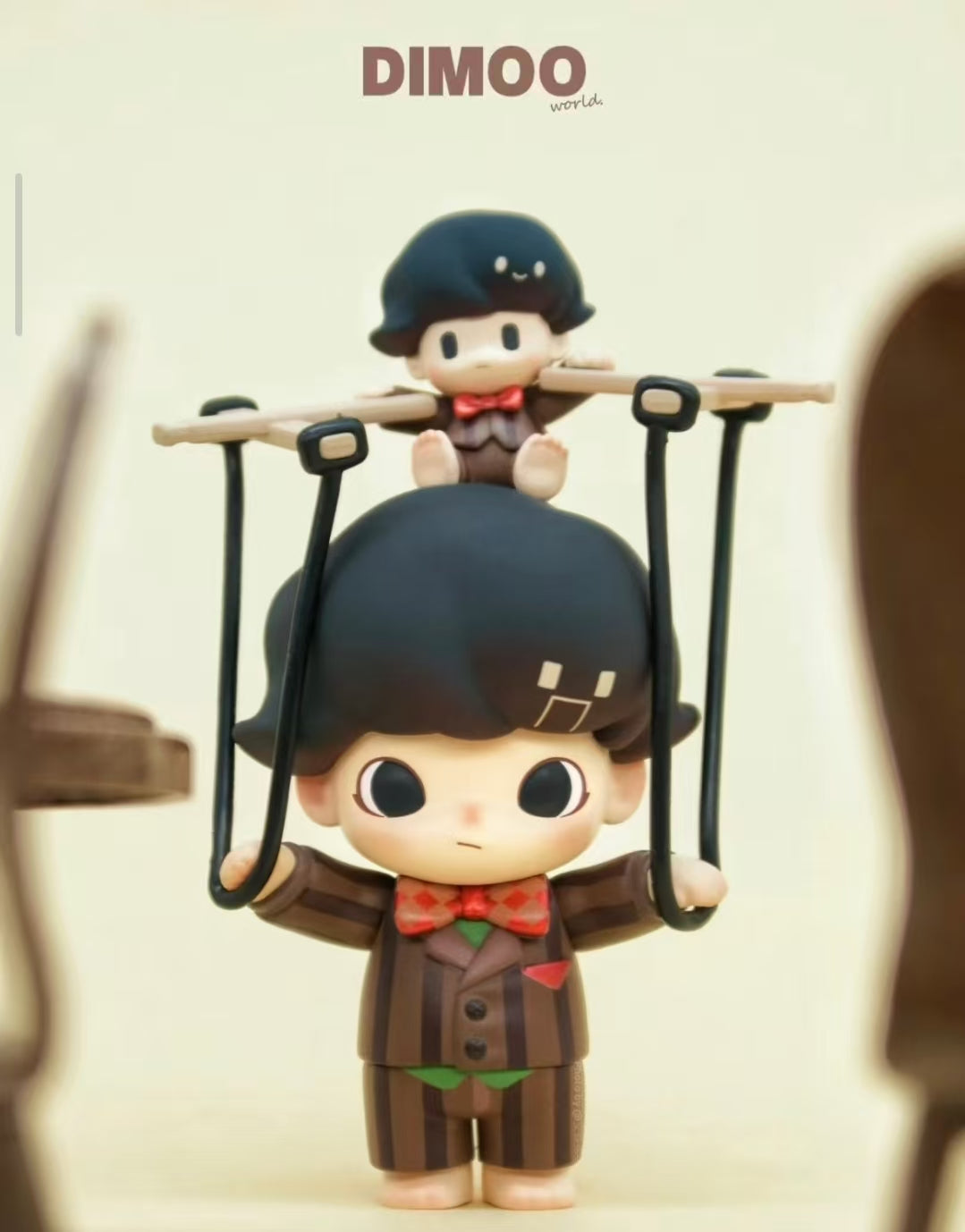 Dimoo limited Figures  Collection-Preorder