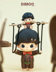 Dimoo limited Figures  Collection-Preorder