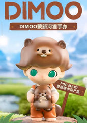 Dimoo limited Figures  Collection-Preorder