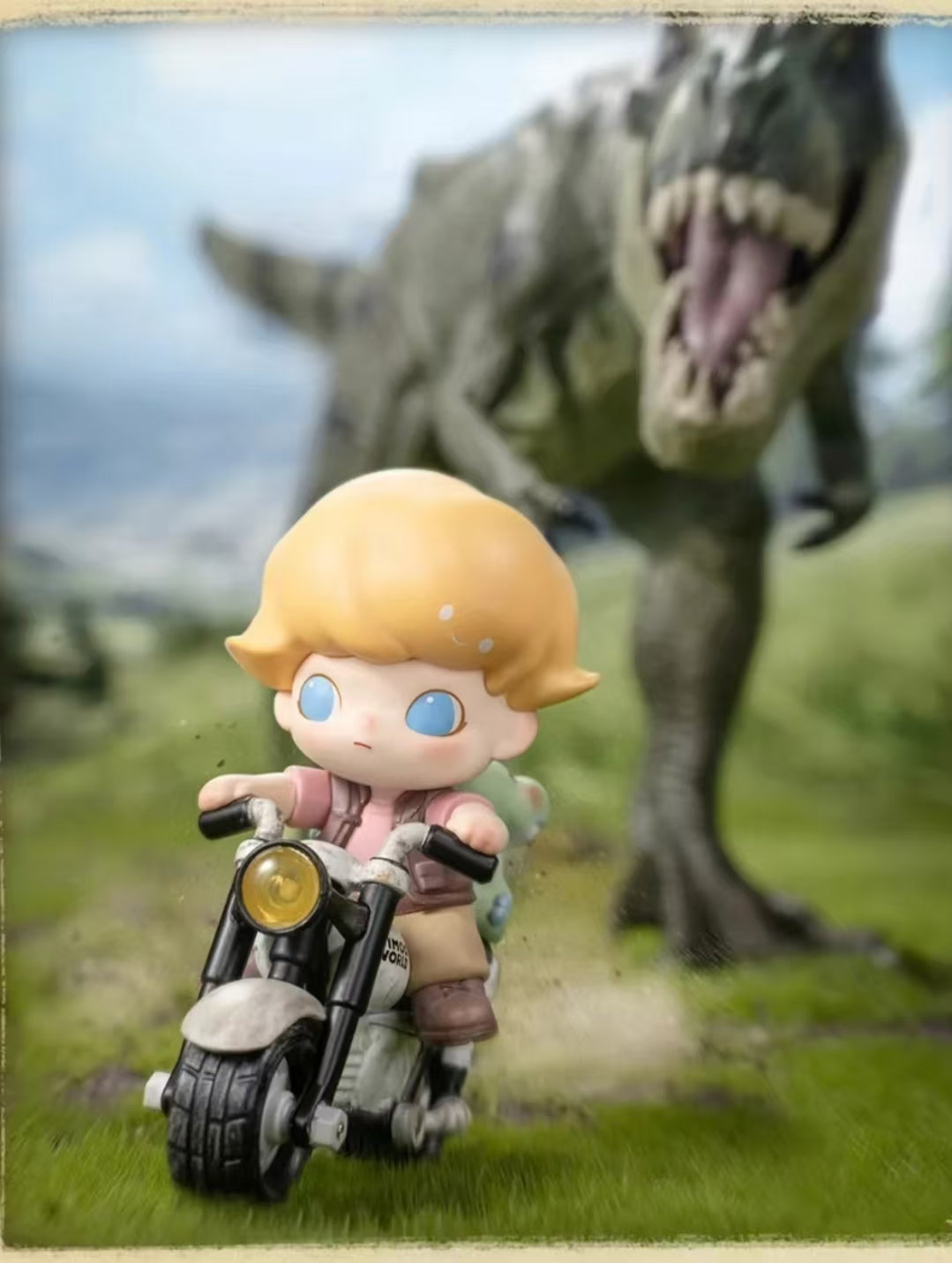 Dimoo limited Figures  Collection-Preorder