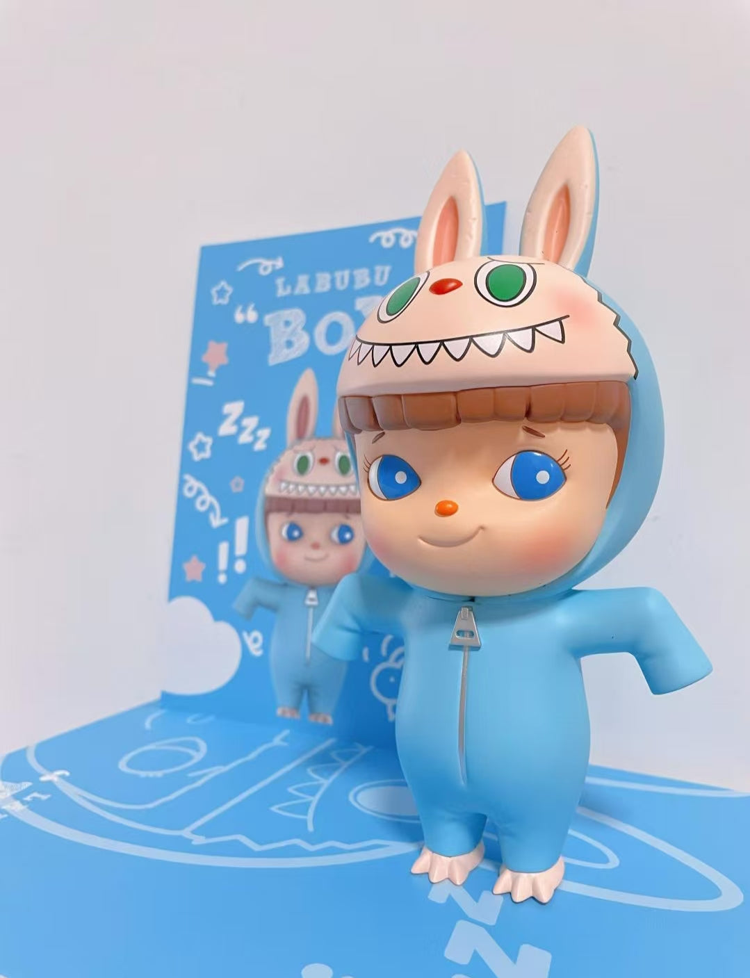 The Monster Big Doll collection-Preorder