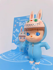 The Monster Big Doll collection-Preorder