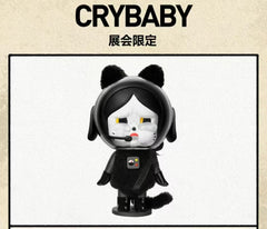 Crybaby limited Big Doll collection-Preorder