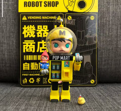 Molly Limited Or Hanging Card collection-Preorder
