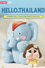 Crybaby Limited  Or Hangingcard collection-Preorder