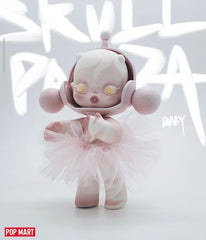 Skullpanda Big Figures collection-Preorder