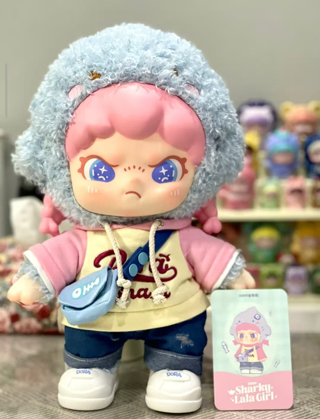 Dora Figures and Plush collection-Preorder