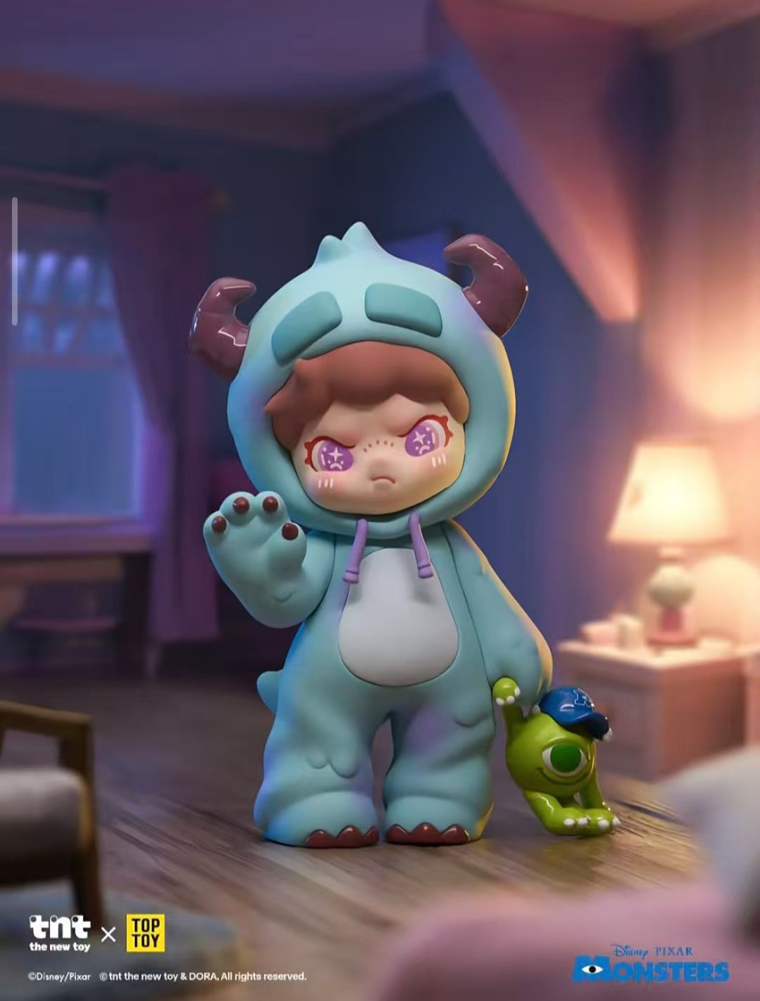 Dora Figures and Plush collection-Preorder