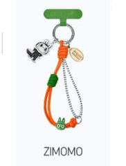 THE MONSTERS 10th Anniversary Series-Phone Charm Preorder