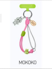 THE MONSTERS 10th Anniversary Series-Phone Charm Preorder