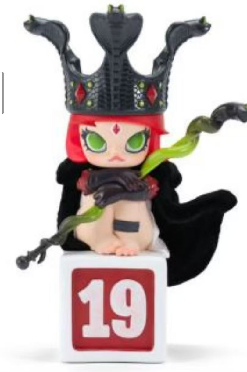 Molly Big Doll collection-Preorder