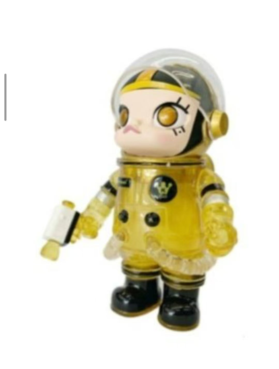Molly Limited Or Hanging Card collection-Preorder