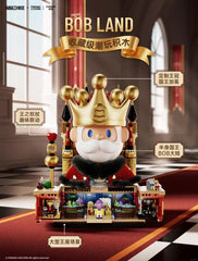 Farmer Bob collections-Preorder