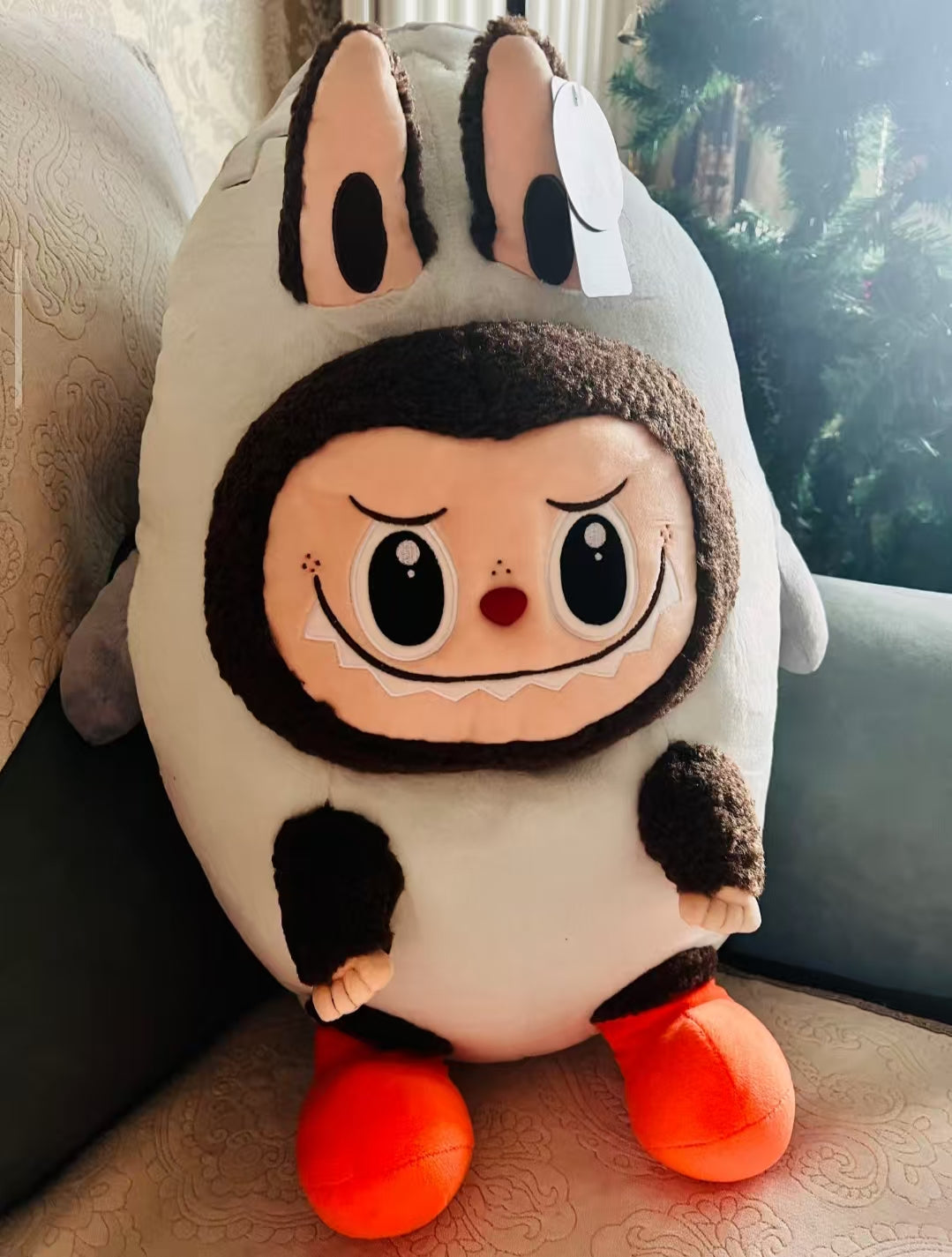 Big Pillow collection-Preorder