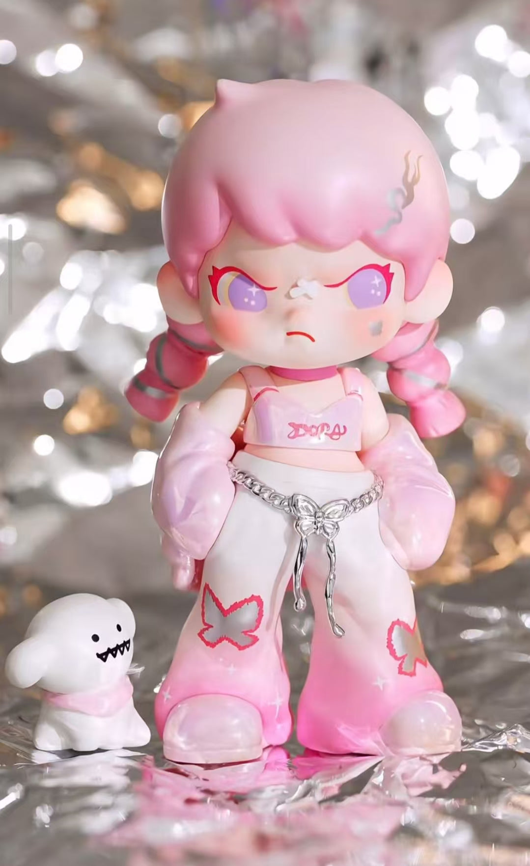 Dora Figures and Plush collection-Preorder