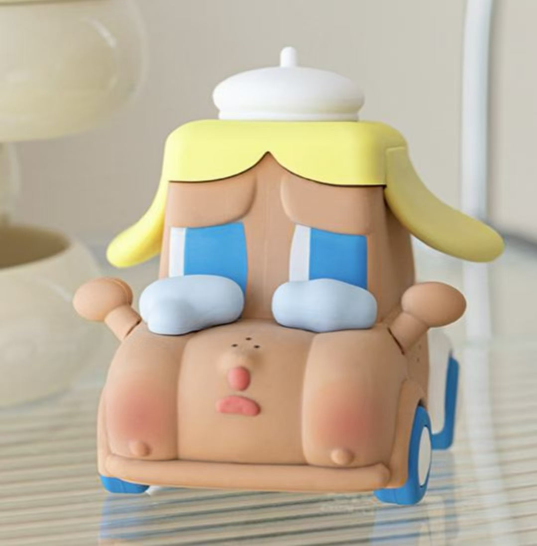 Earphone Case collection-Preorder