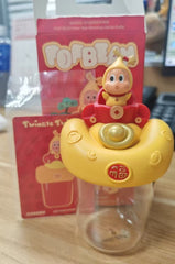 Pop Bean Jars Collection-Preorder