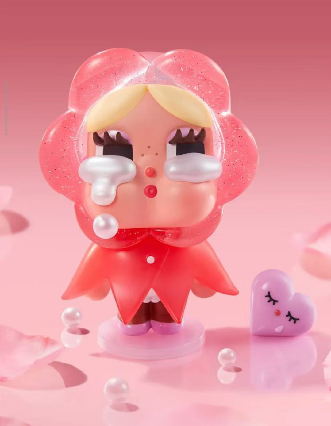Crybaby secrets collection from different series-Preorder