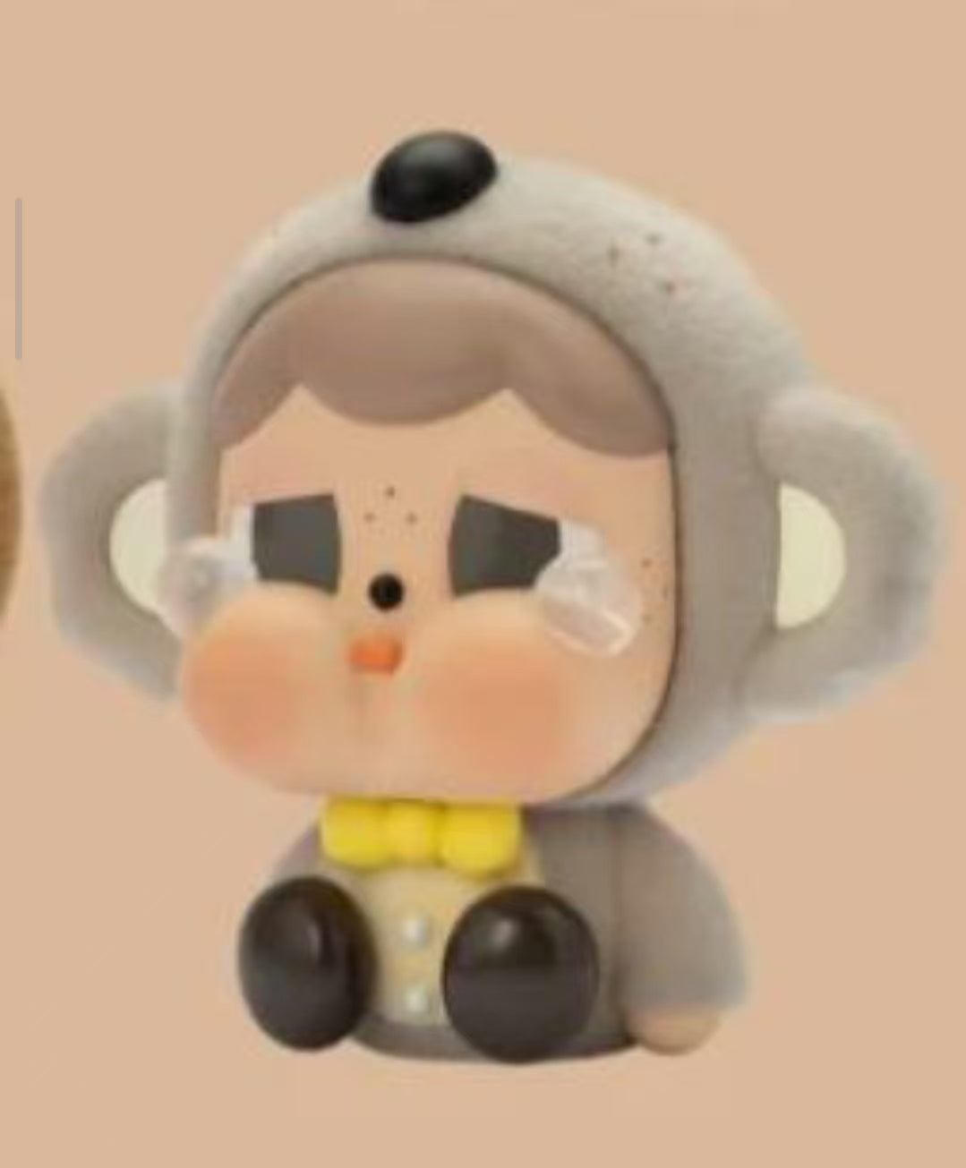 Crybaby Too Cute To Cry-Mini Sad Zoo Day Series-Preorder