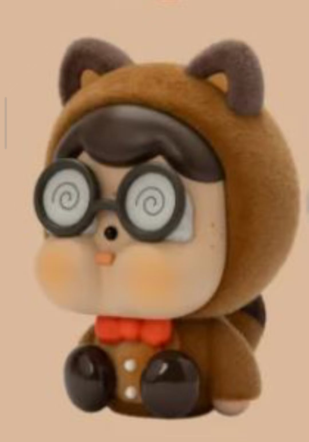 Crybaby Too Cute To Cry-Mini Sad Zoo Day Series-Preorder