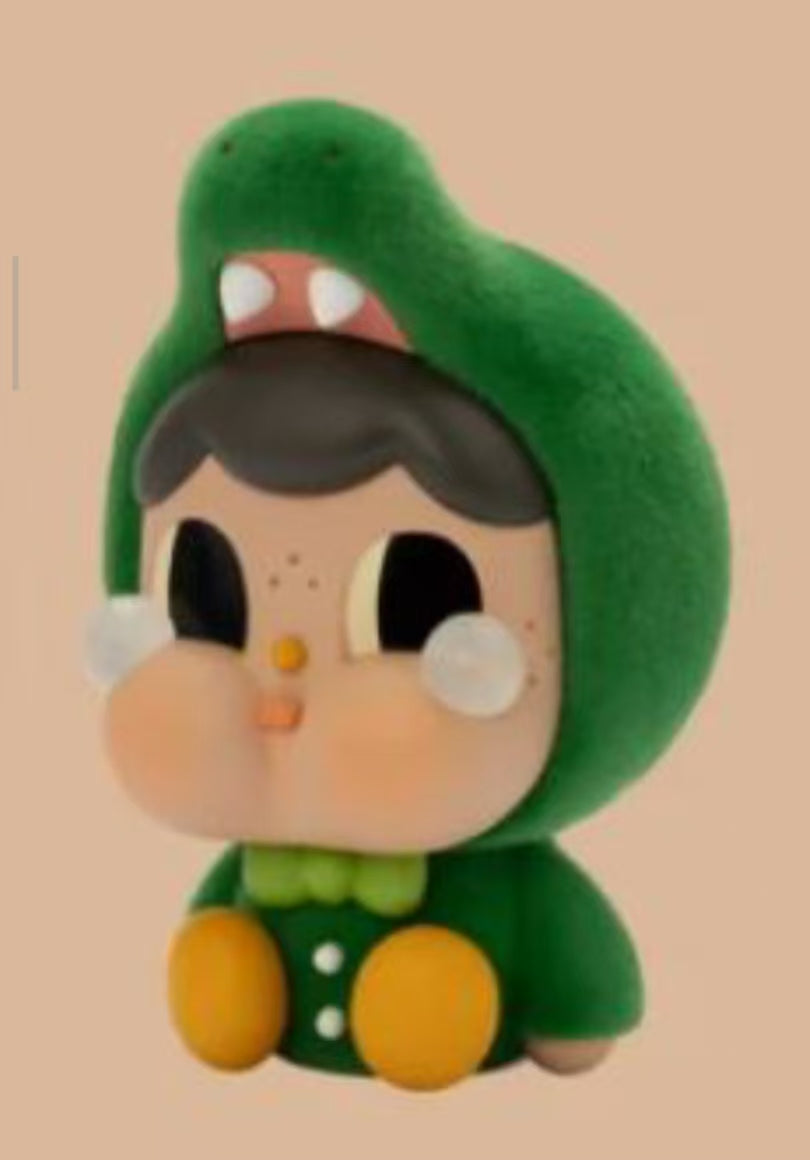Crybaby Too Cute To Cry-Mini Sad Zoo Day Series-Preorder