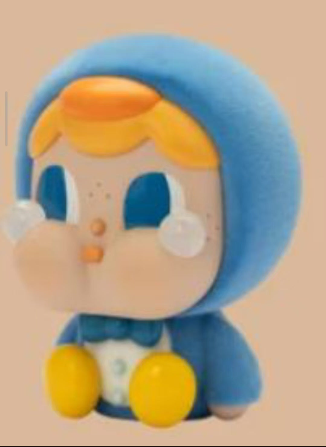 Crybaby Too Cute To Cry-Mini Sad Zoo Day Series-Preorder