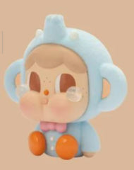 Crybaby Too Cute To Cry-Mini Sad Zoo Day Series-Preorder